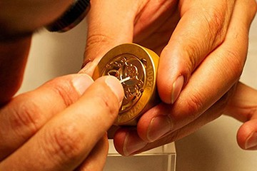 江诗丹顿手表太原售后网点在哪