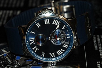 太原江诗丹顿手表在哪里可以官方售后