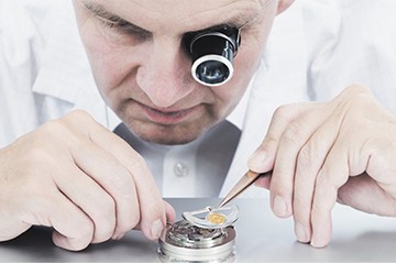 太原江诗丹顿手表售后网点在哪