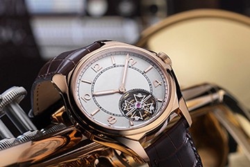 江诗丹顿手表在太原哪能官方售后