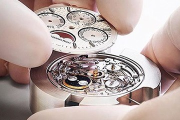 太原江诗丹顿表售后服务店在哪