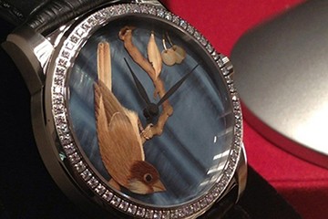 太原江诗丹顿手表官方售后服务在哪