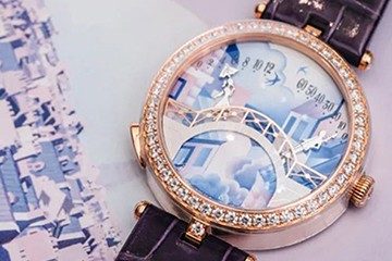 江诗丹顿手表太原官方售后在哪