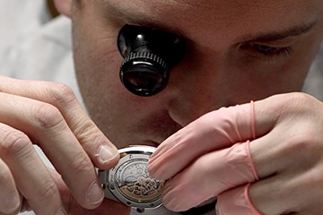 江诗丹顿太原售后中心在哪