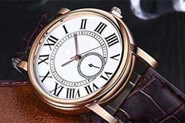 太原江诗丹顿表官方售后点在哪