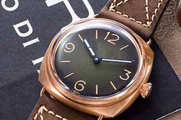 太原江诗丹顿表盘磨损