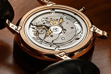 太原江诗丹顿腕表官方售后保养服务