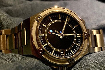 太原江诗丹顿起雾了维修