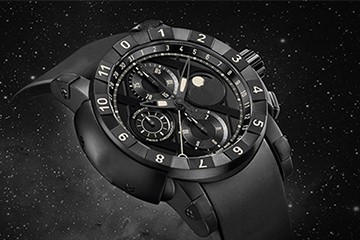 太原江诗丹顿表扣磨损了