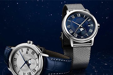 太原江诗丹顿手表售后保养服务