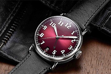 太原江诗丹顿上了劲以后为什么不走