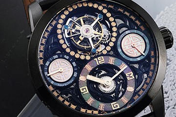 太原江诗丹顿手表官方售后洗油保养