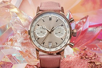 太原江诗丹顿机械表为什么走停