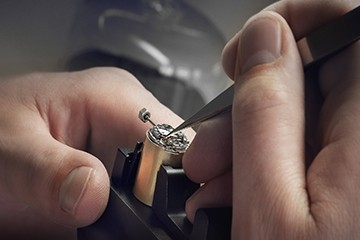 太原江诗丹顿为什么不戴就不走了