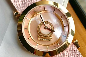 太原江诗丹顿为什么走慢