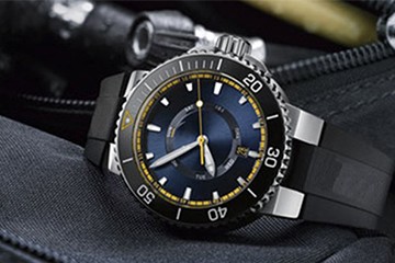 太原江诗丹顿手表走快为什么