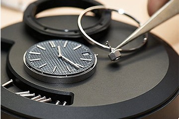 太原江诗丹顿表售后保养