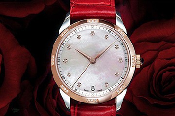 太原江诗丹顿机械表为什么不走了