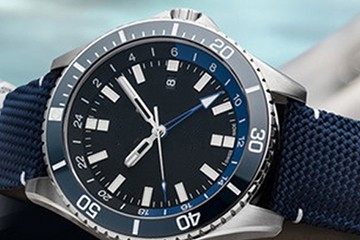 太原江诗丹顿石英表为什么走停